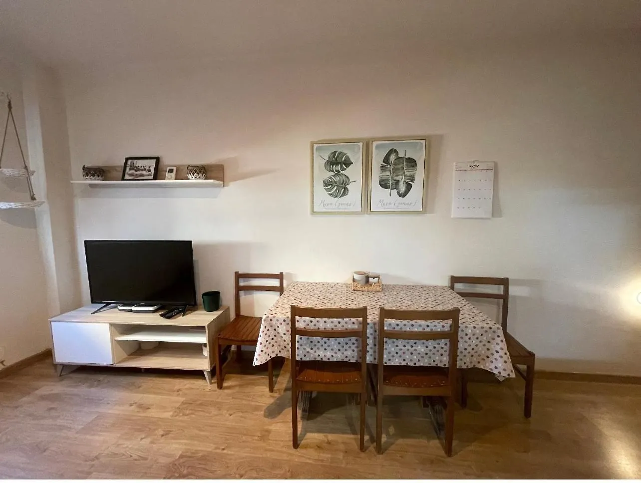 Toko Apartment Barcelona